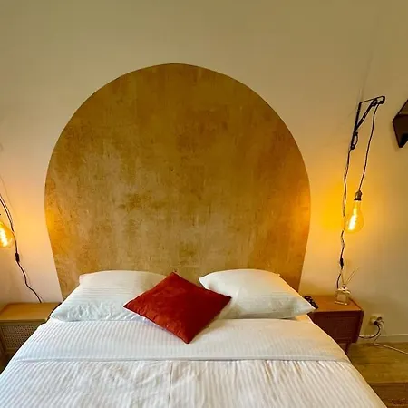 Hébergement de vacances Maison L'oeil Du - Centre - Terrasse - Wifi - 7 Couchages - 10 Personnes - Garage Vélo Et Moto - Géré Par Prestazen'services Verdun