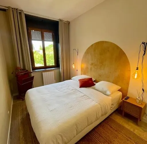 Prázdninový dům Maison 