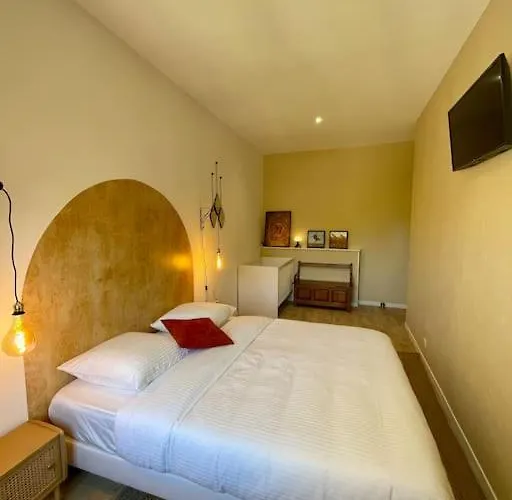 Prázdninový dům Maison 