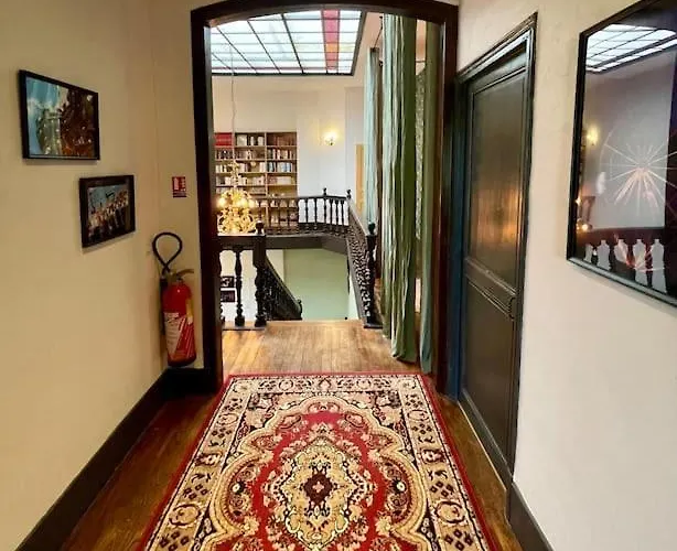 Prázdninový dům Maison 