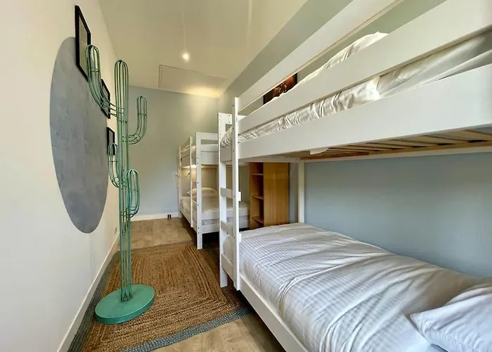 Prázdninový dům Maison 