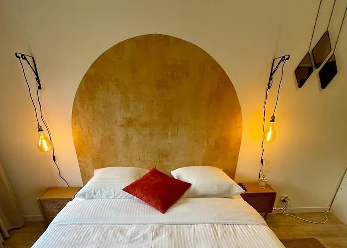 Prázdninový dům Maison 