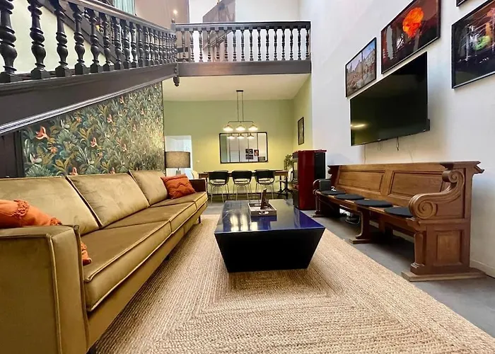 Prázdninový dům Maison 