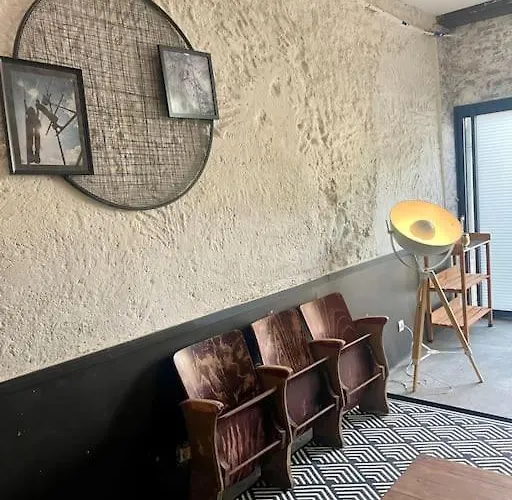 Prázdninový dům Maison 