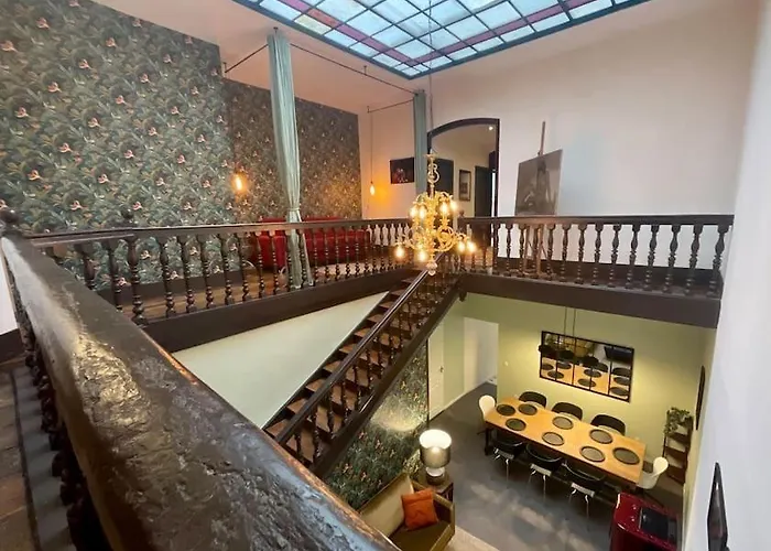 Prázdninový dům Maison 