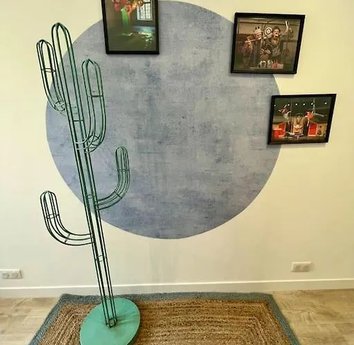 Prázdninový dům Maison 